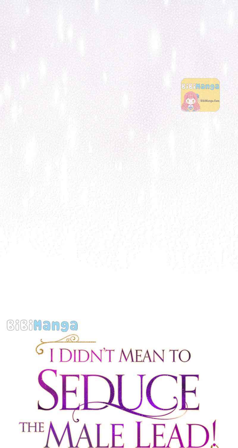 I Didn’t Mean to Seduce the Male Lead Chapter 69 - Page 6