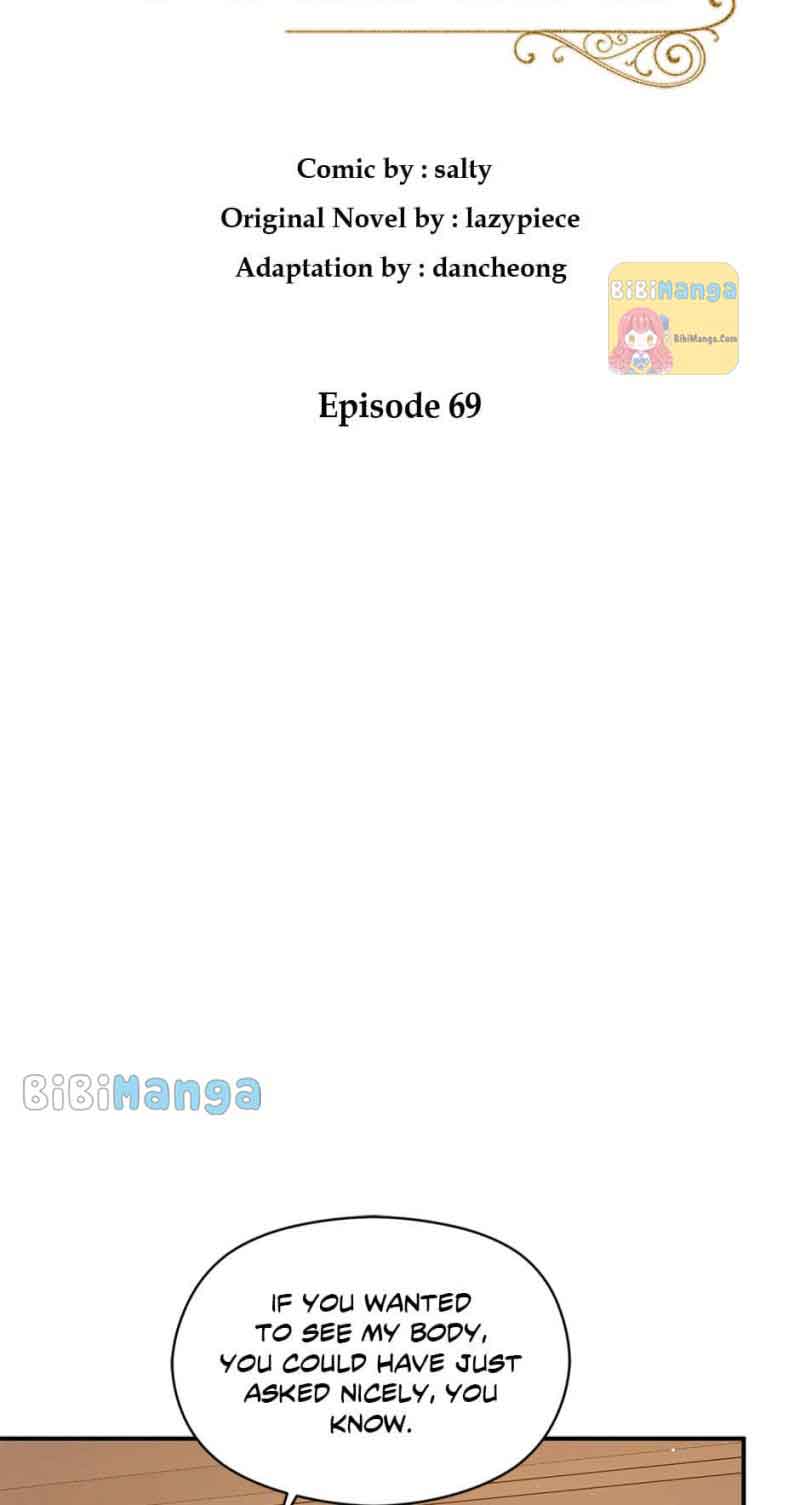 I Didn’t Mean to Seduce the Male Lead Chapter 69 - Page 7