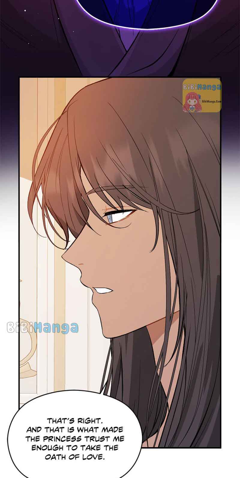 I Didn’t Mean to Seduce the Male Lead Chapter 69 - Page 14