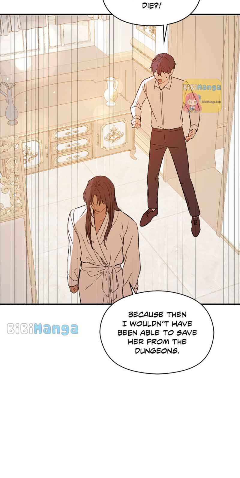 I Didn’t Mean to Seduce the Male Lead Chapter 69 - Page 16