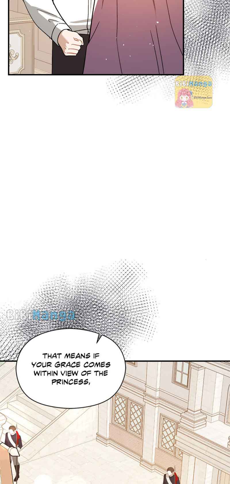 I Didn’t Mean to Seduce the Male Lead Chapter 69 - Page 22