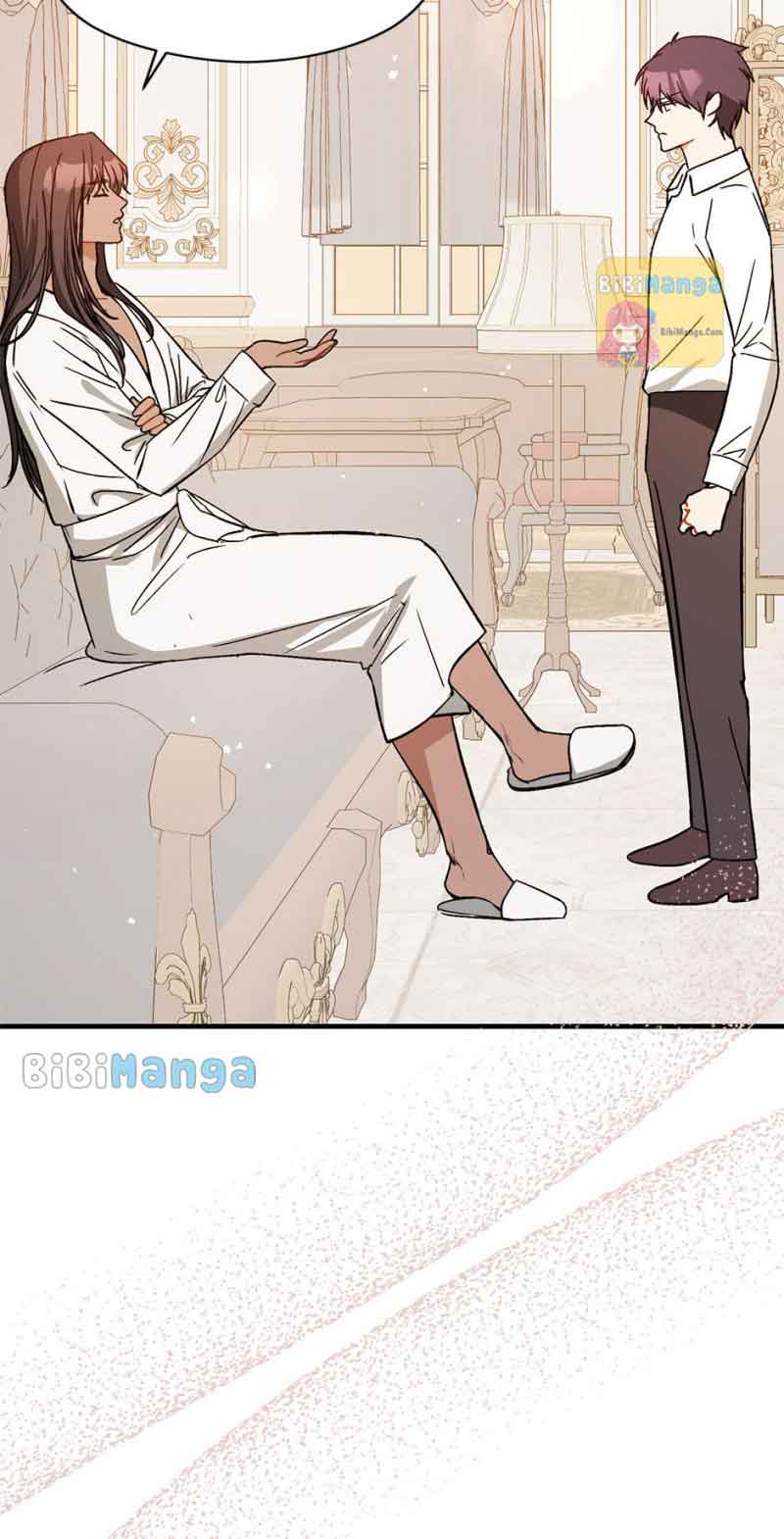 I Didn’t Mean to Seduce the Male Lead Chapter 69 - Page 34