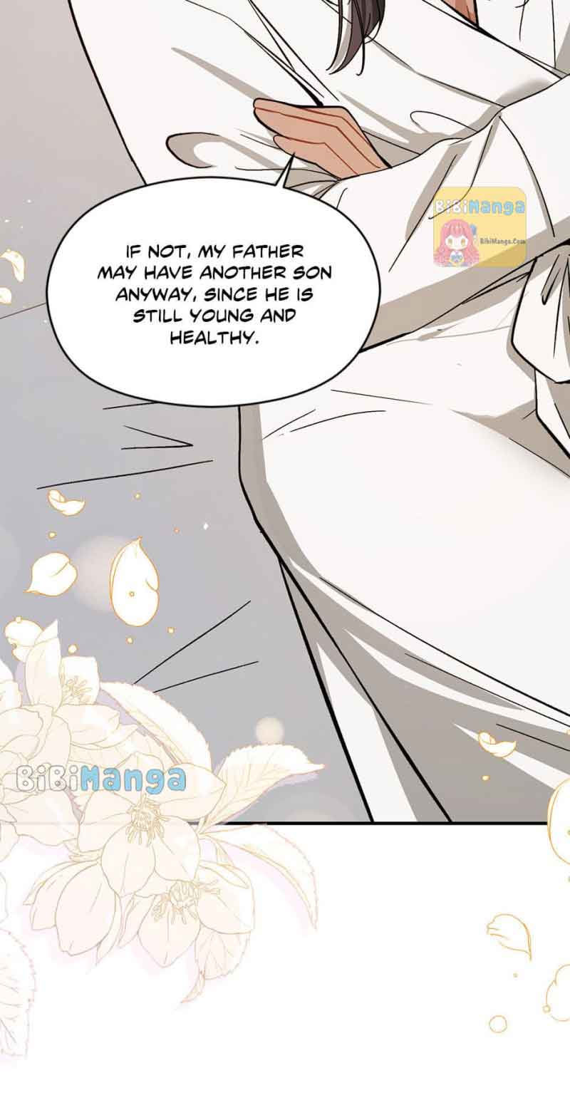 I Didn’t Mean to Seduce the Male Lead Chapter 69 - Page 39