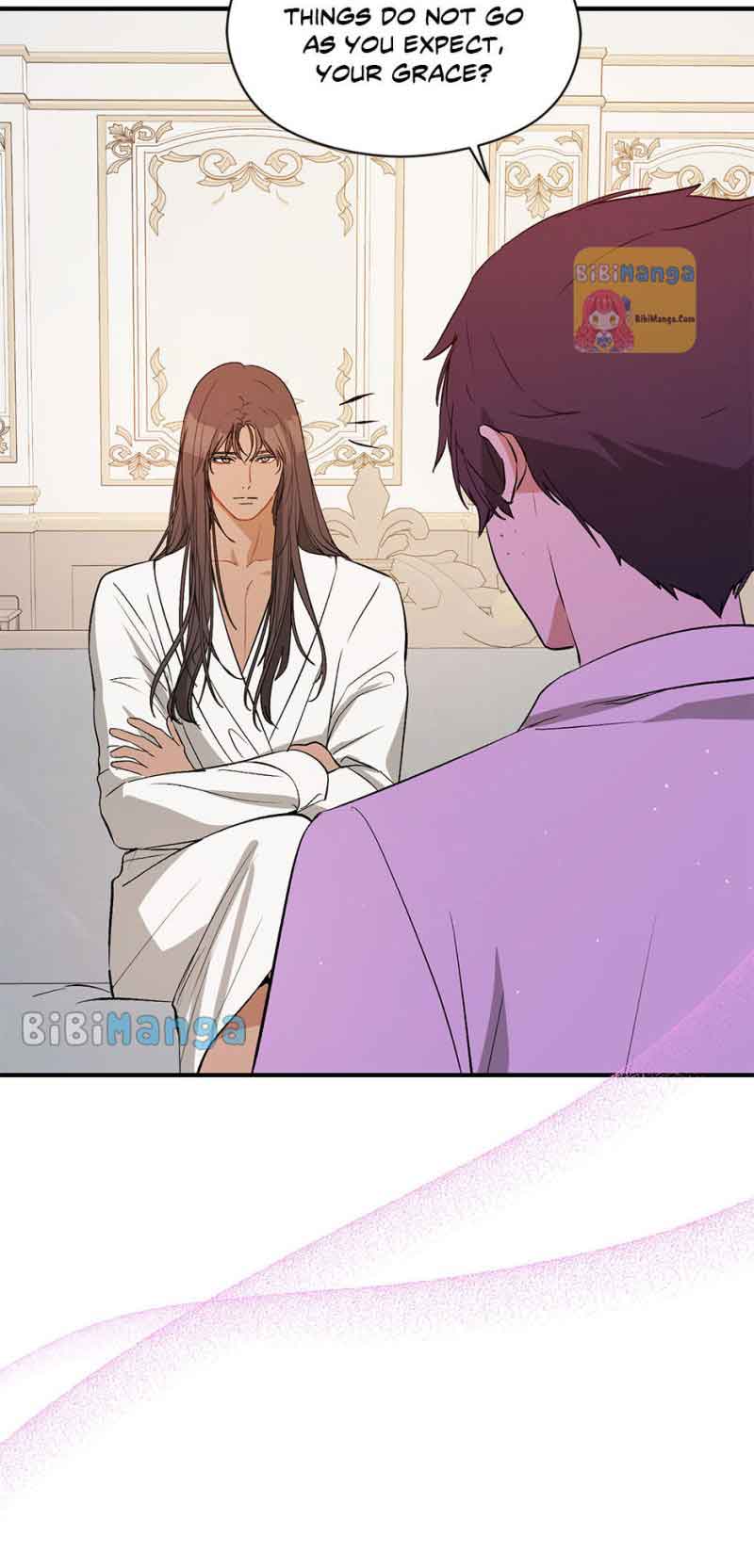 I Didn’t Mean to Seduce the Male Lead Chapter 69 - Page 43