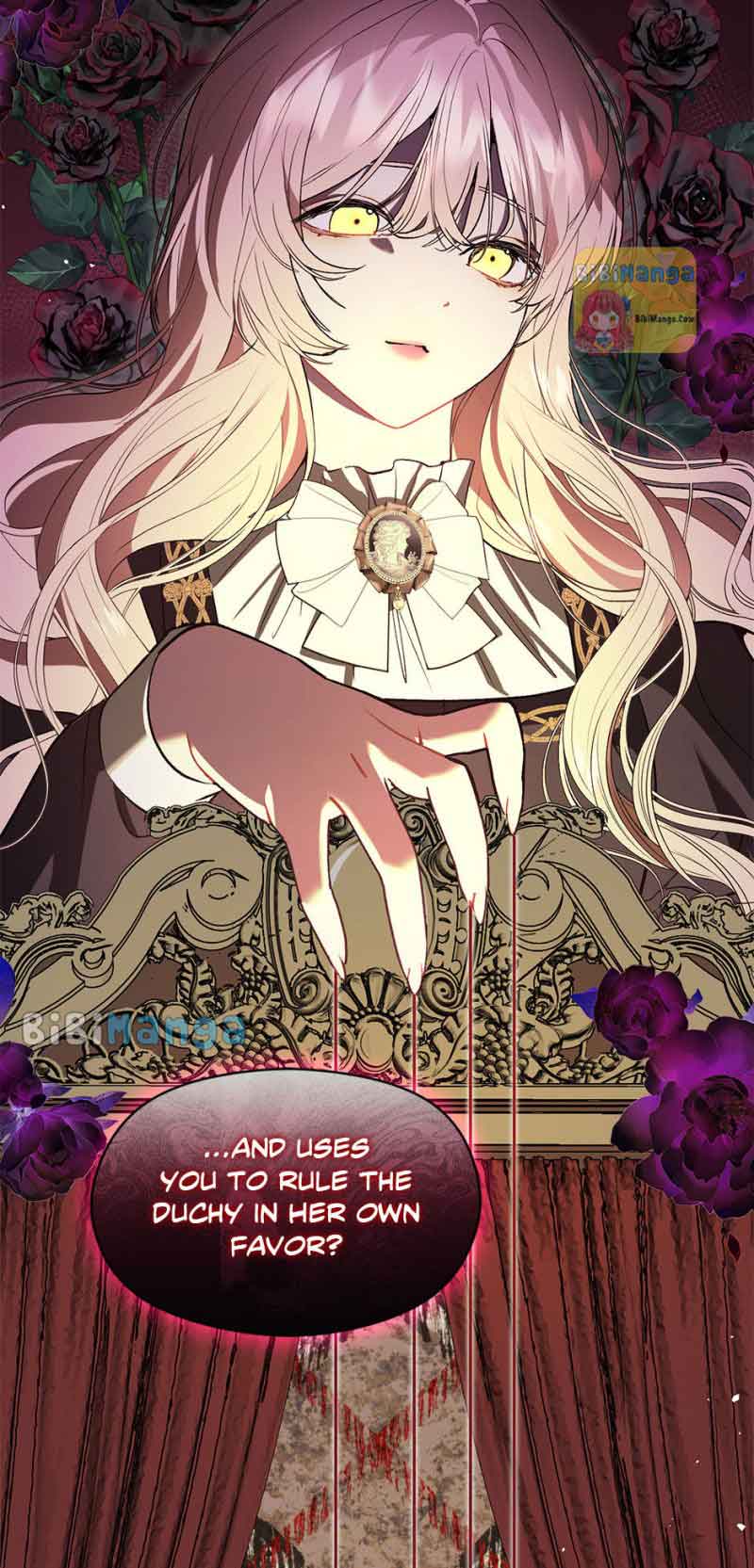 I Didn’t Mean to Seduce the Male Lead Chapter 69 - Page 45