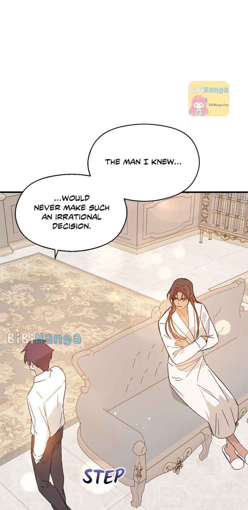 I Didn’t Mean to Seduce the Male Lead Chapter 69 - Page 55