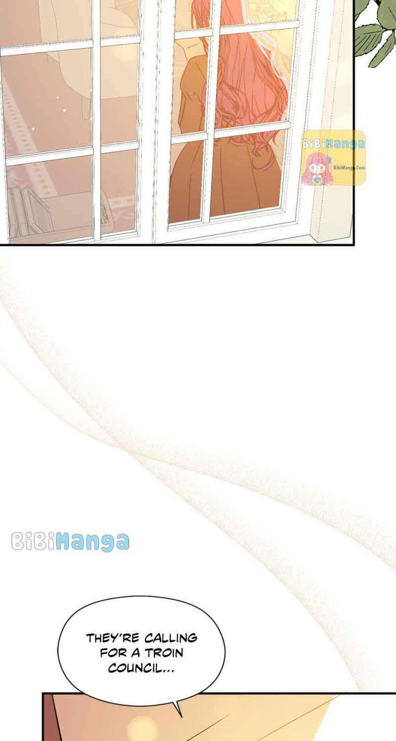 I Didn’t Mean to Seduce the Male Lead Chapter 69 - Page 69