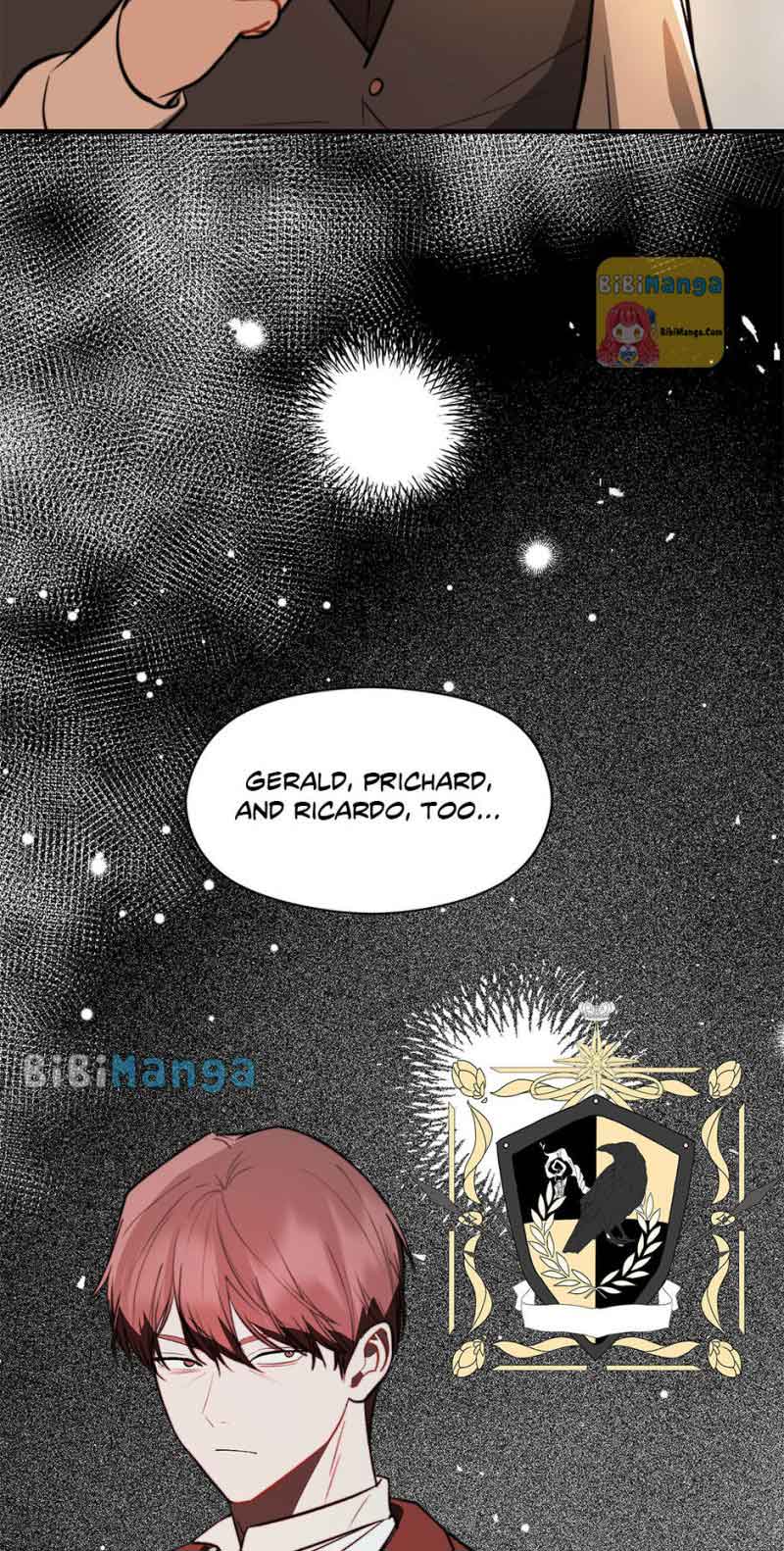 I Didn’t Mean to Seduce the Male Lead Chapter 69 - Page 80