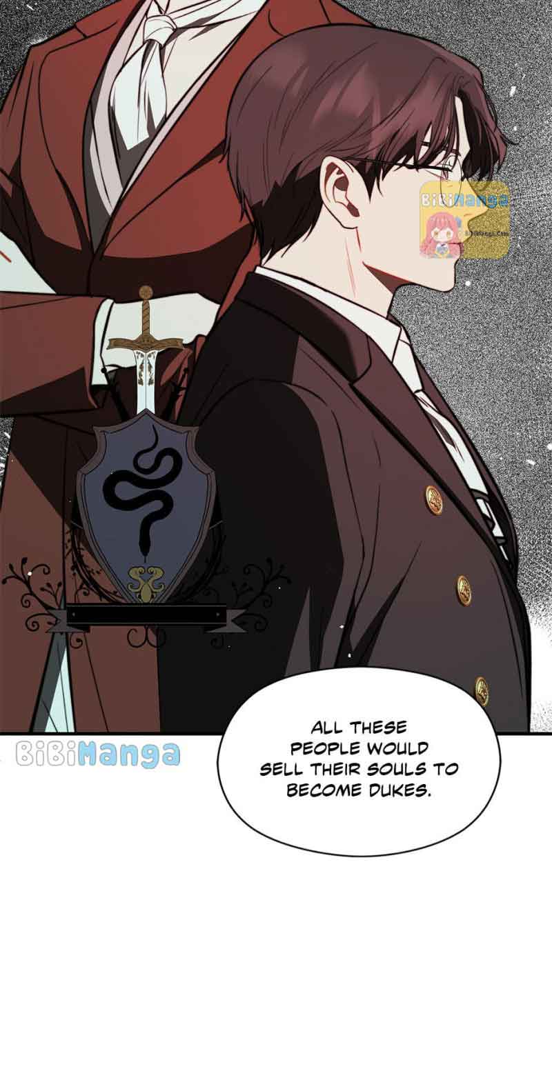 I Didn’t Mean to Seduce the Male Lead Chapter 69 - Page 81