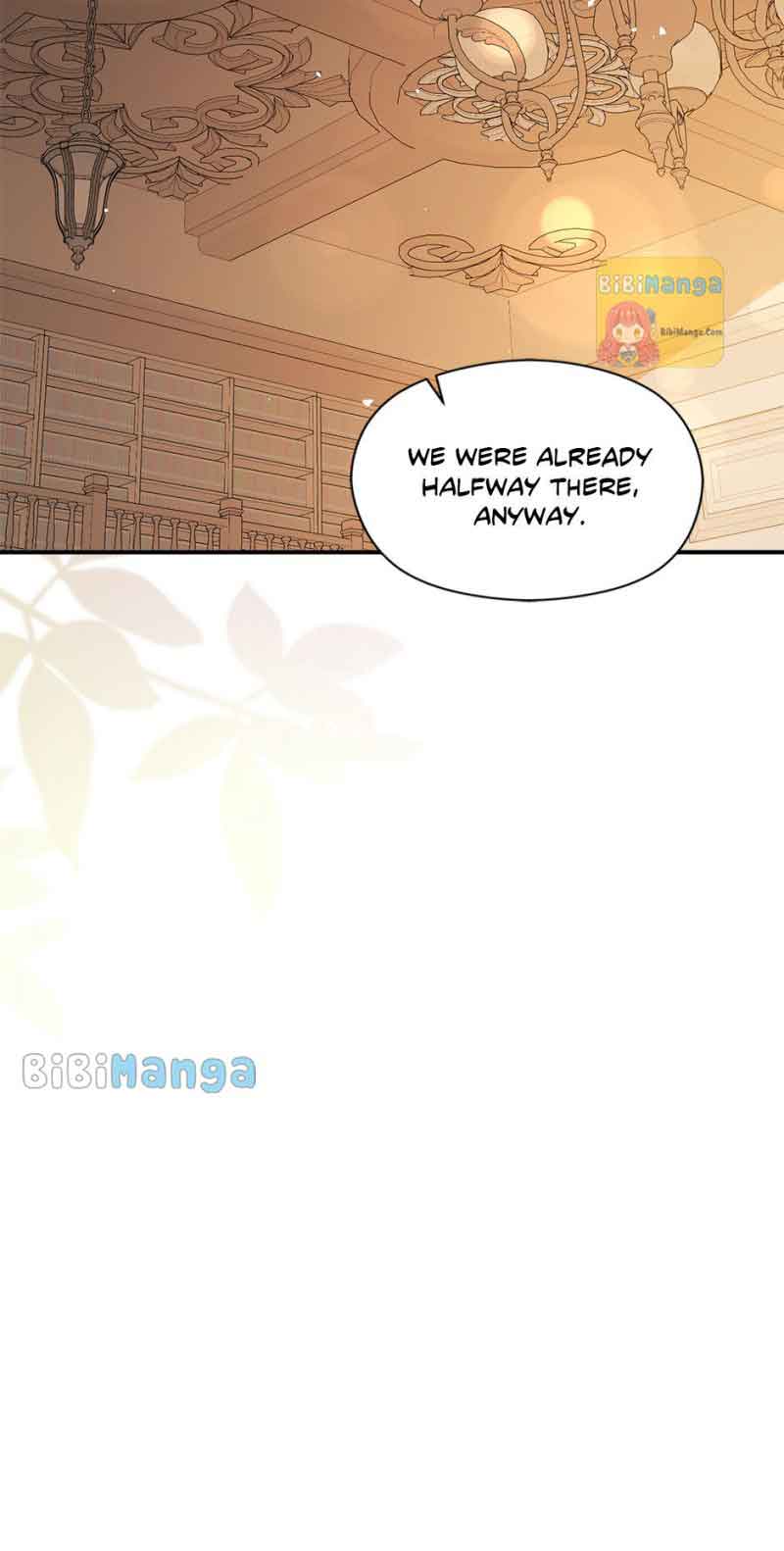 I Didn’t Mean to Seduce the Male Lead Chapter 69 - Page 92