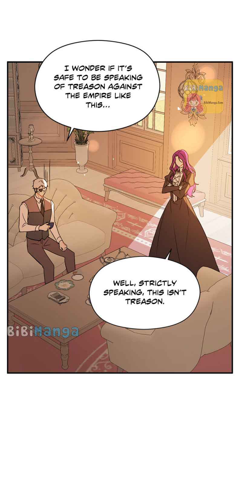 I Didn’t Mean to Seduce the Male Lead Chapter 69 - Page 93