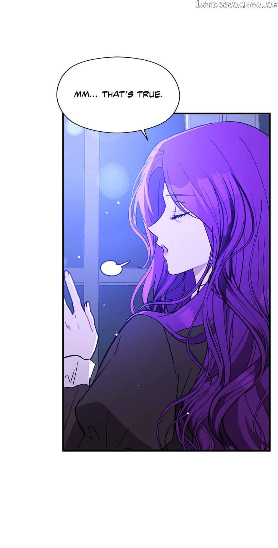 I Didn’t Mean to Seduce the Male Lead Chapter 70 - Page 5