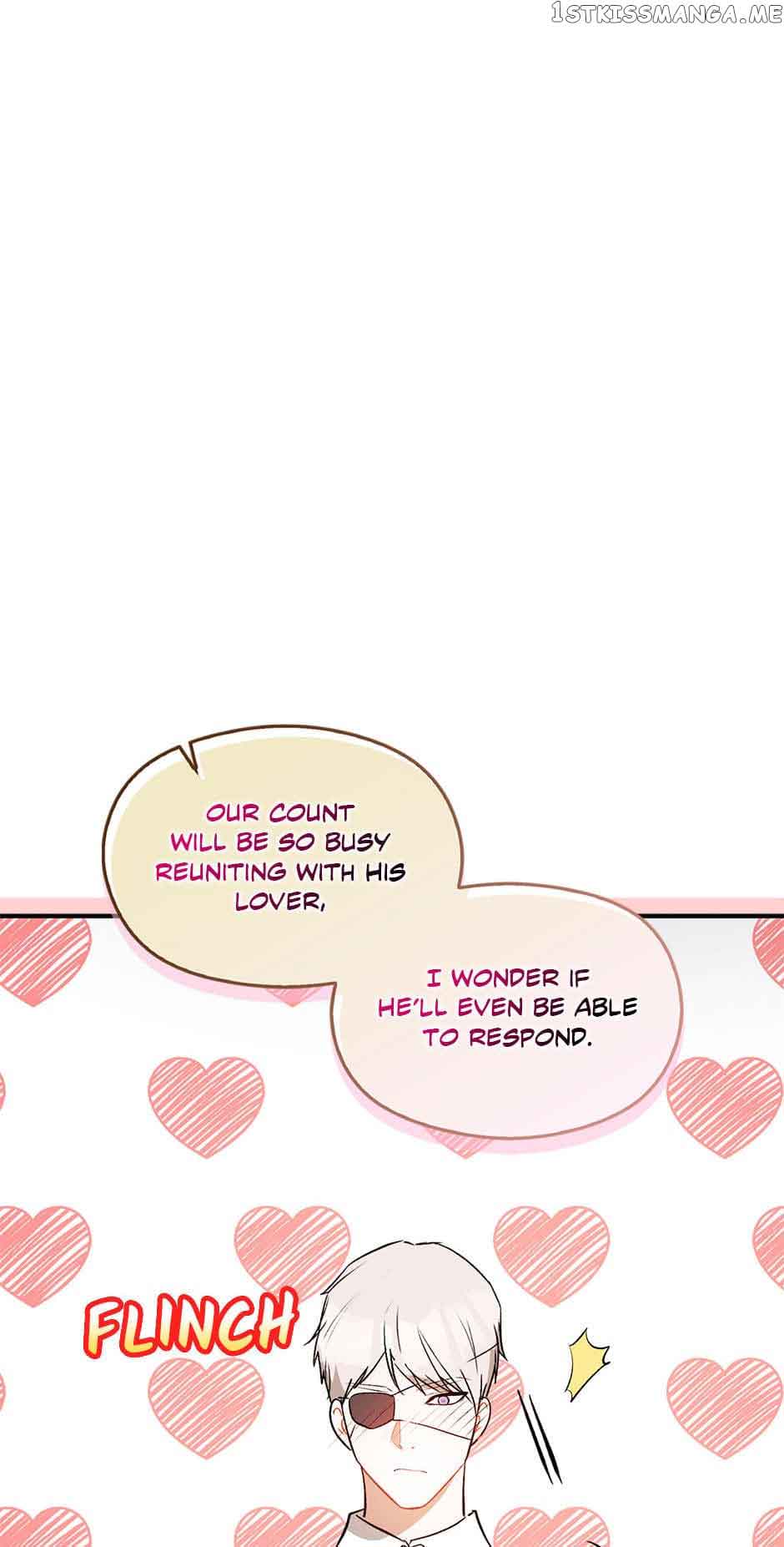 I Didn’t Mean to Seduce the Male Lead Chapter 70 - Page 6