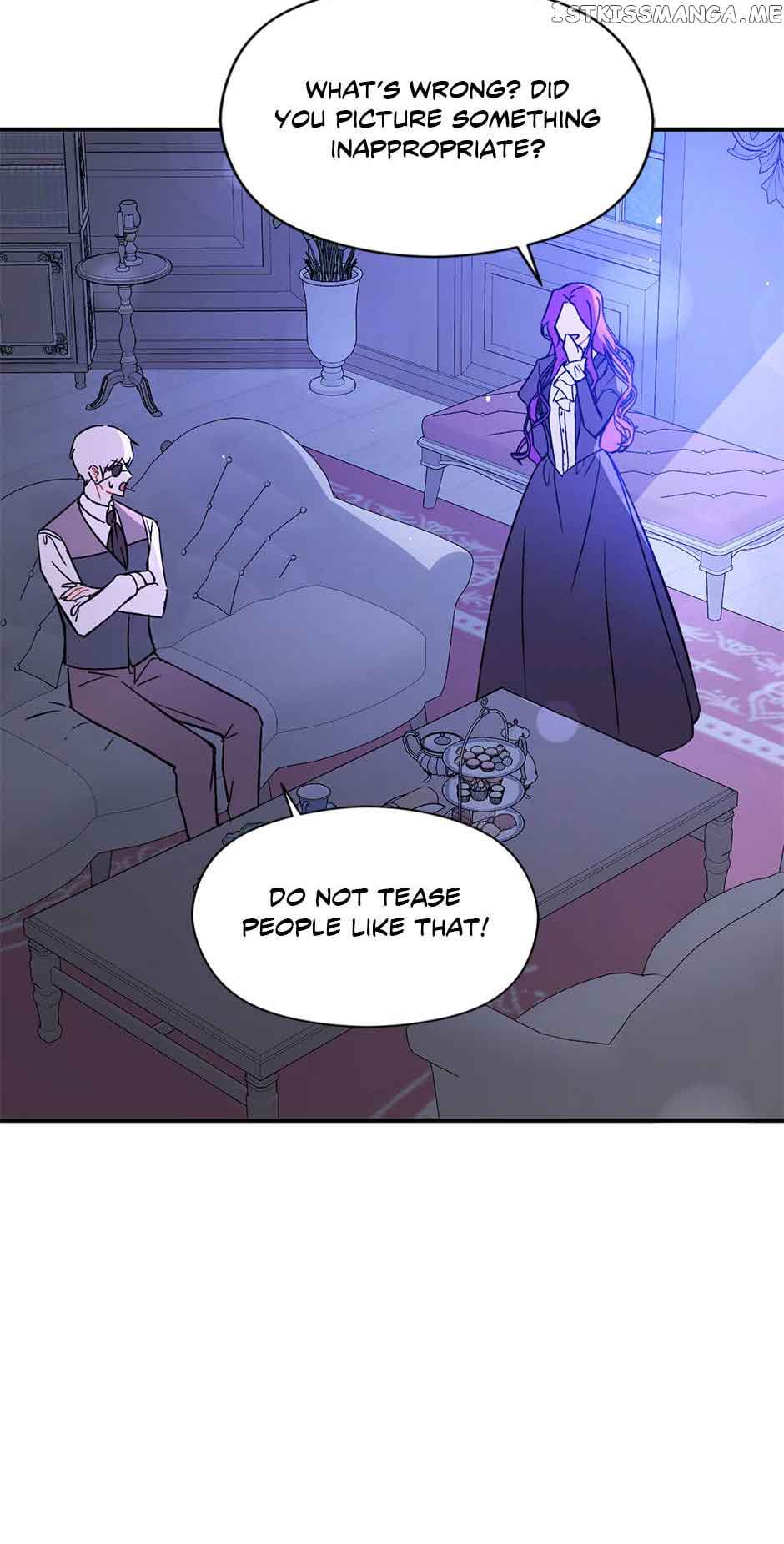 I Didn’t Mean to Seduce the Male Lead Chapter 70 - Page 8