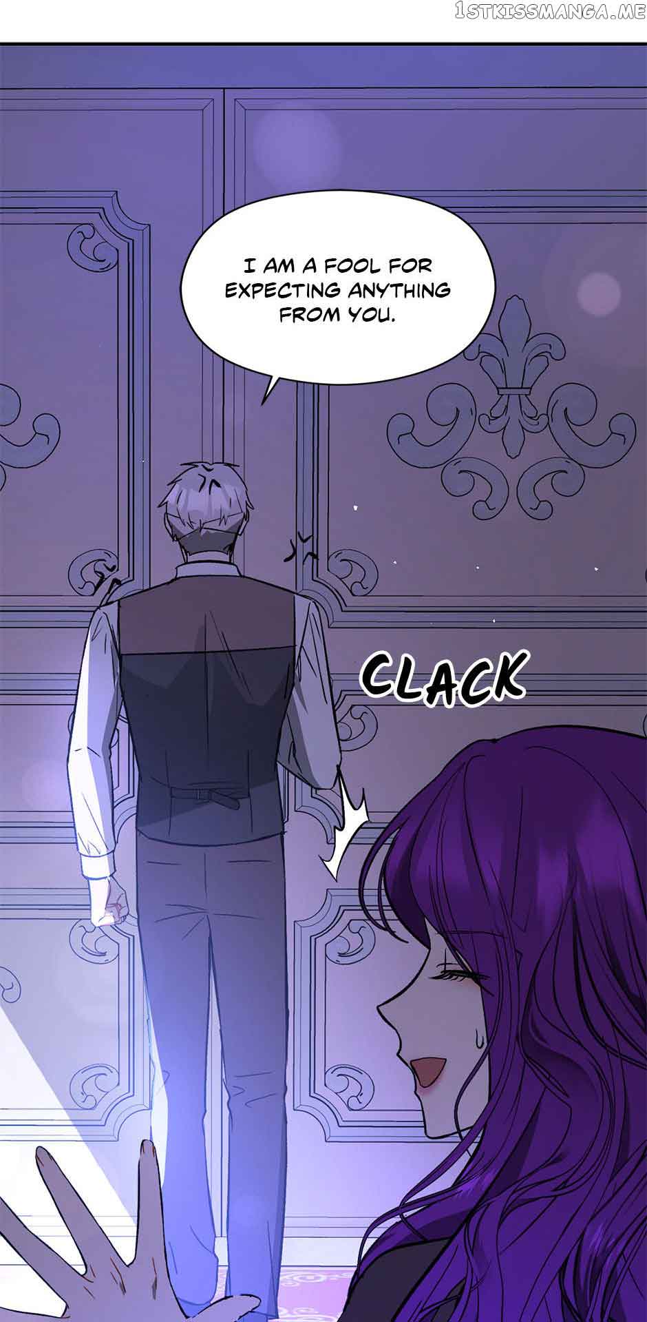 I Didn’t Mean to Seduce the Male Lead Chapter 70 - Page 21