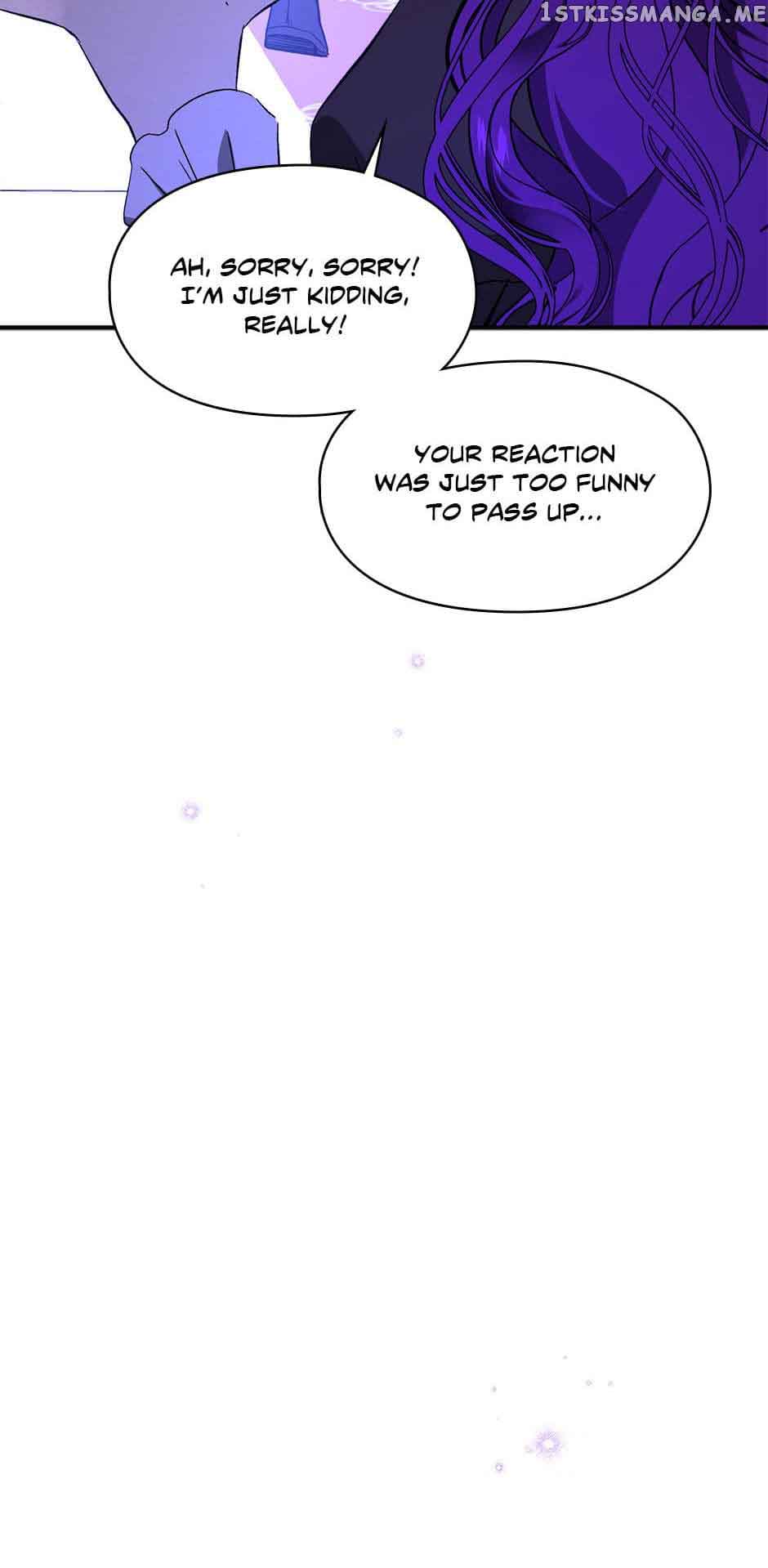 I Didn’t Mean to Seduce the Male Lead Chapter 70 - Page 22