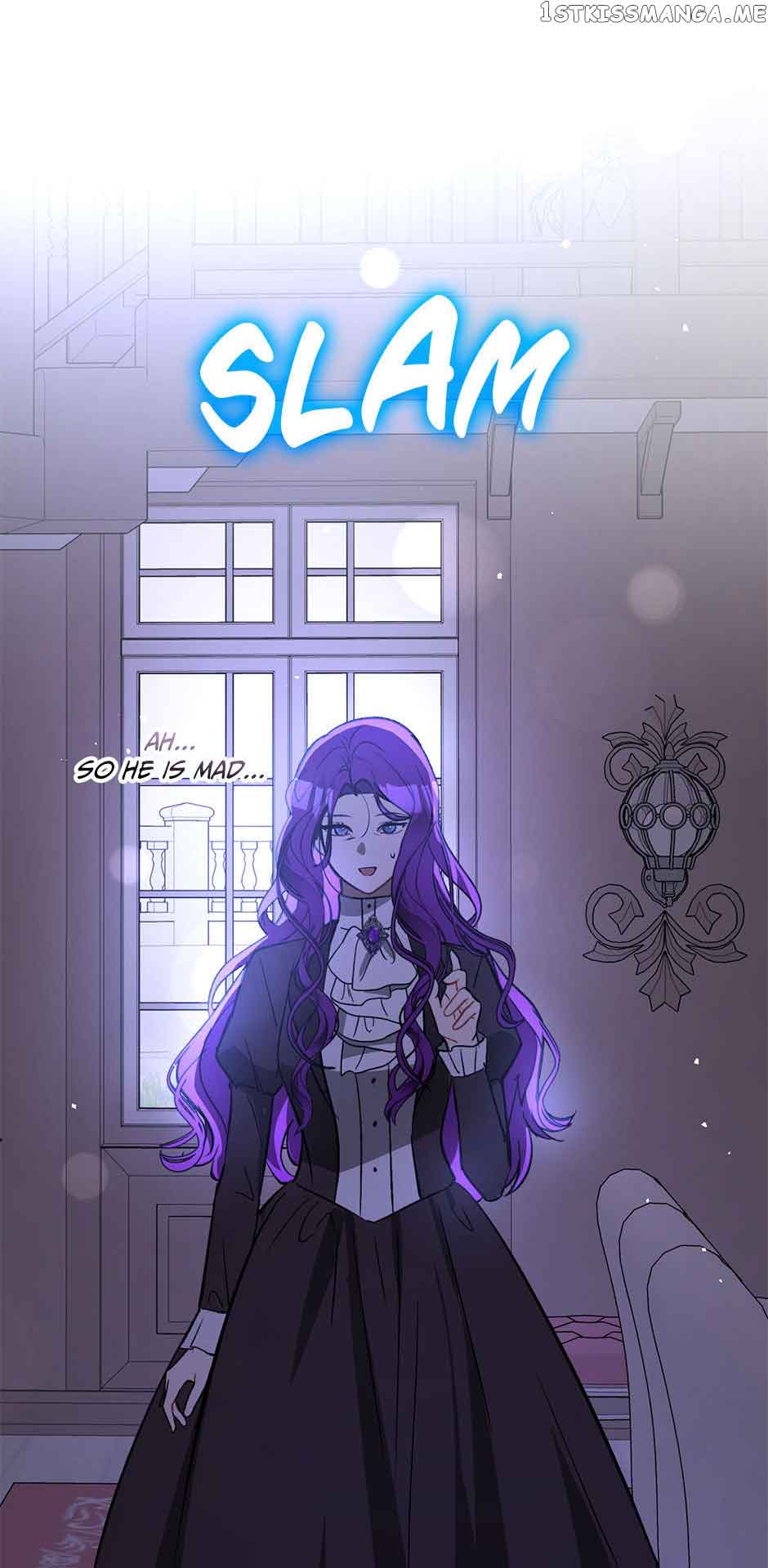 I Didn’t Mean to Seduce the Male Lead Chapter 70 - Page 23