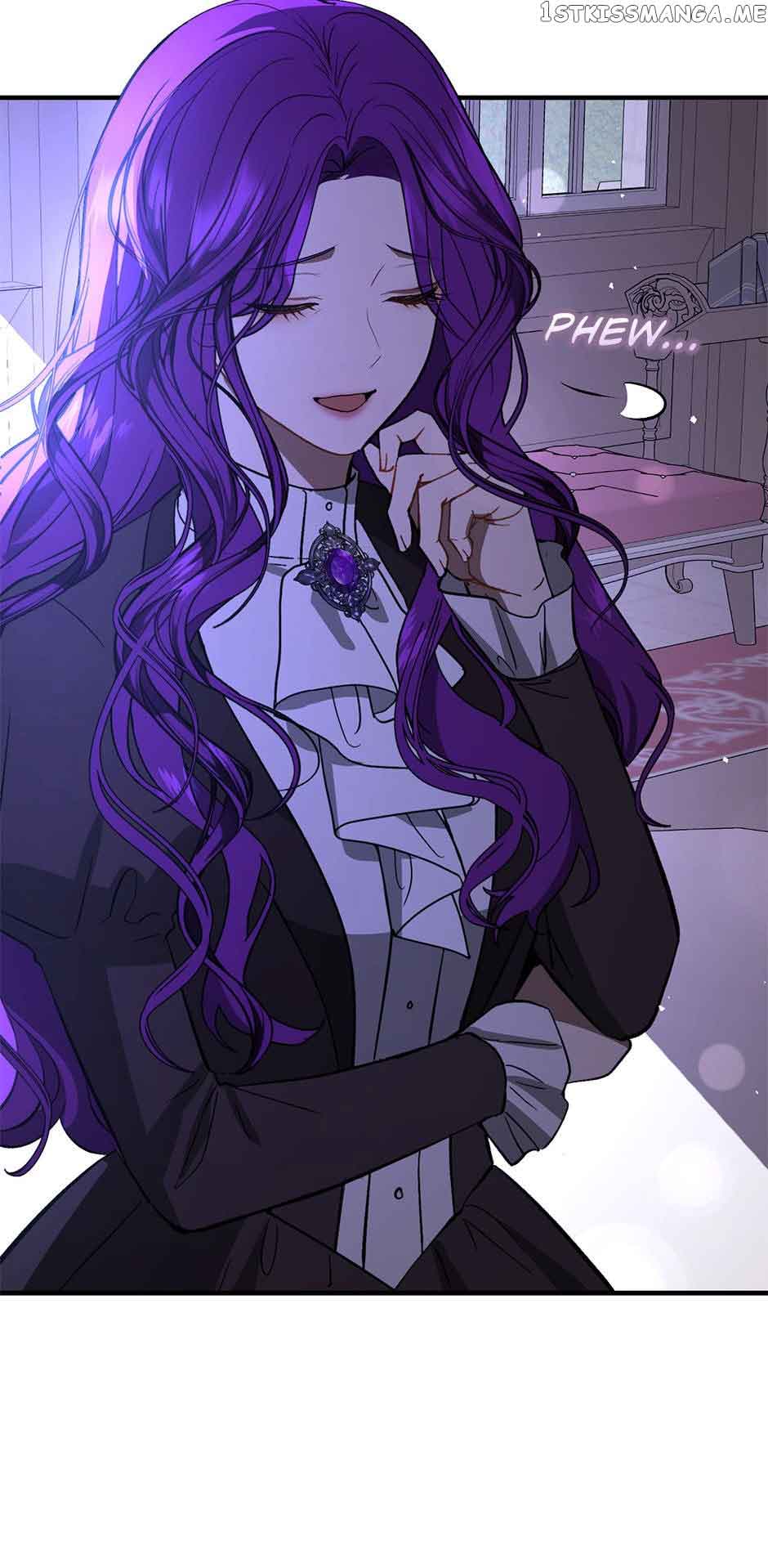 I Didn’t Mean to Seduce the Male Lead Chapter 70 - Page 25