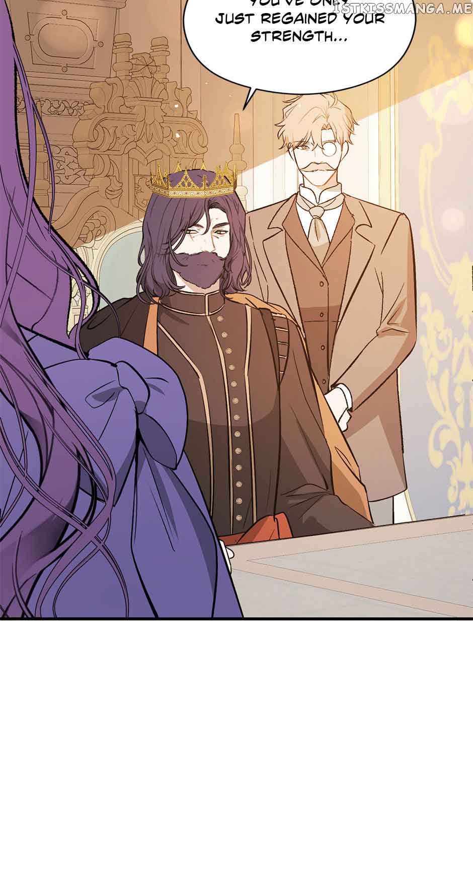 I Didn’t Mean to Seduce the Male Lead Chapter 70 - Page 31