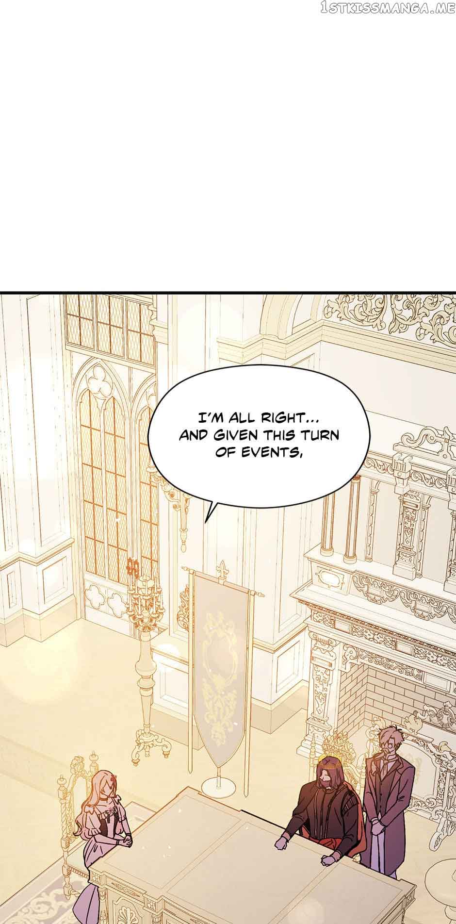 I Didn’t Mean to Seduce the Male Lead Chapter 70 - Page 34