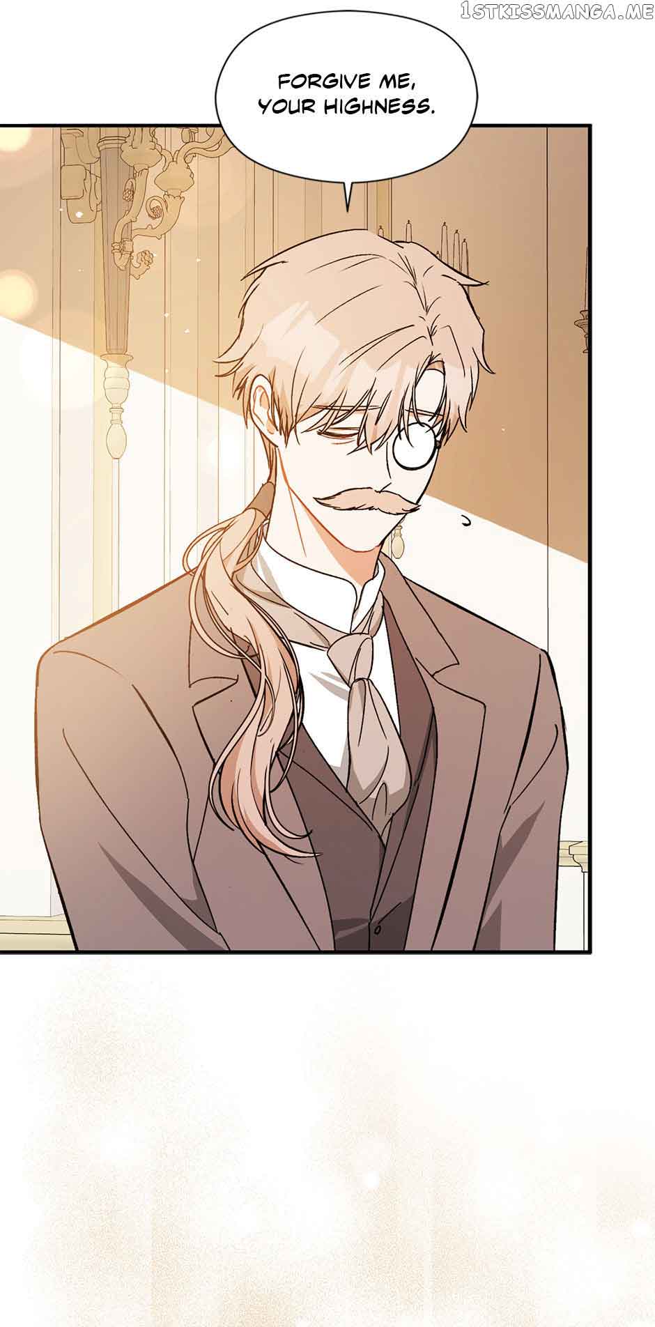 I Didn’t Mean to Seduce the Male Lead Chapter 70 - Page 36