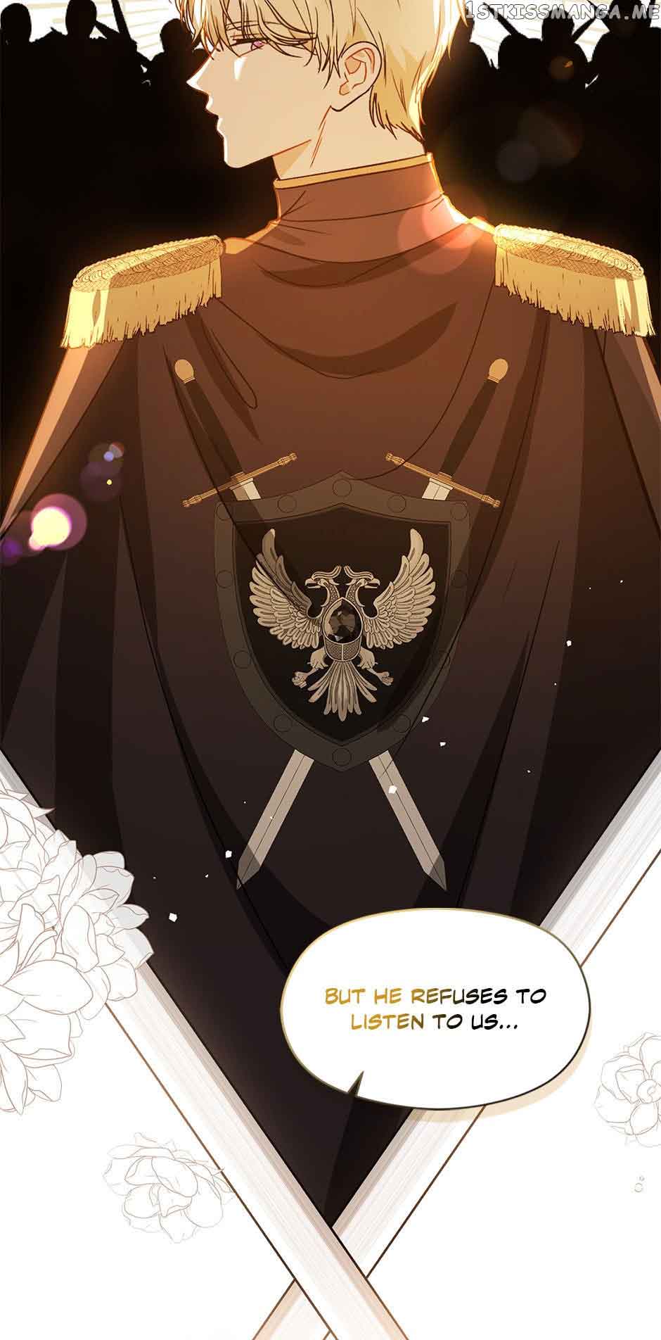 I Didn’t Mean to Seduce the Male Lead Chapter 70 - Page 38