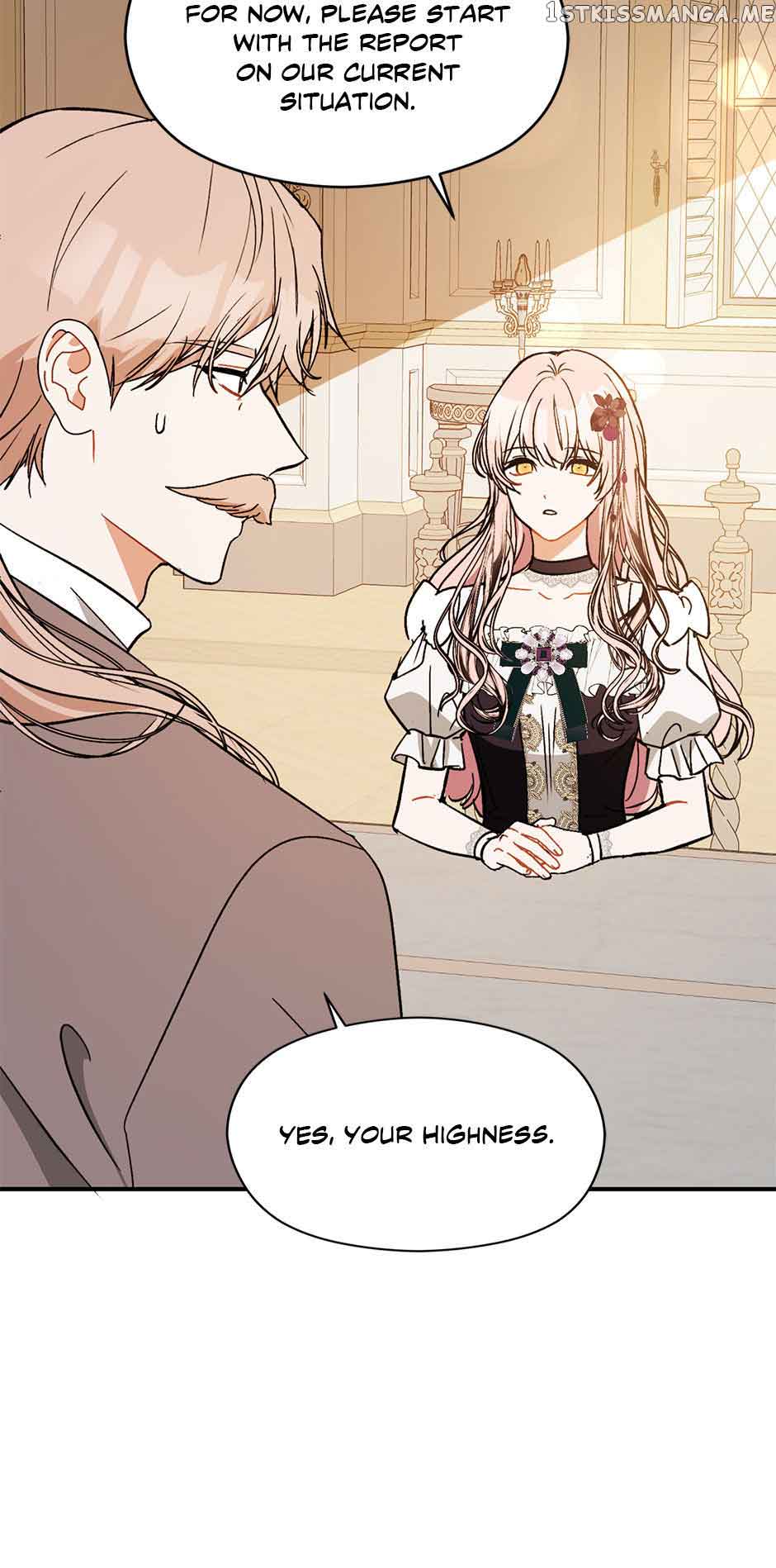 I Didn’t Mean to Seduce the Male Lead Chapter 70 - Page 40
