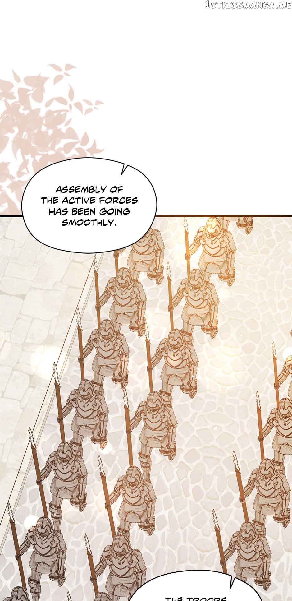 I Didn’t Mean to Seduce the Male Lead Chapter 70 - Page 41