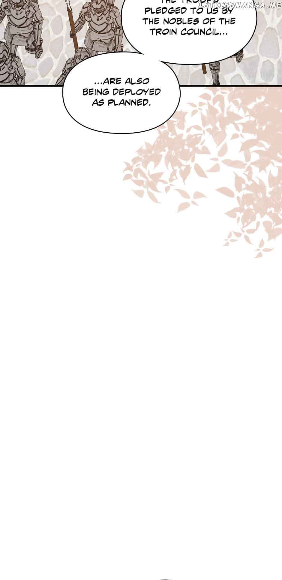 I Didn’t Mean to Seduce the Male Lead Chapter 70 - Page 42