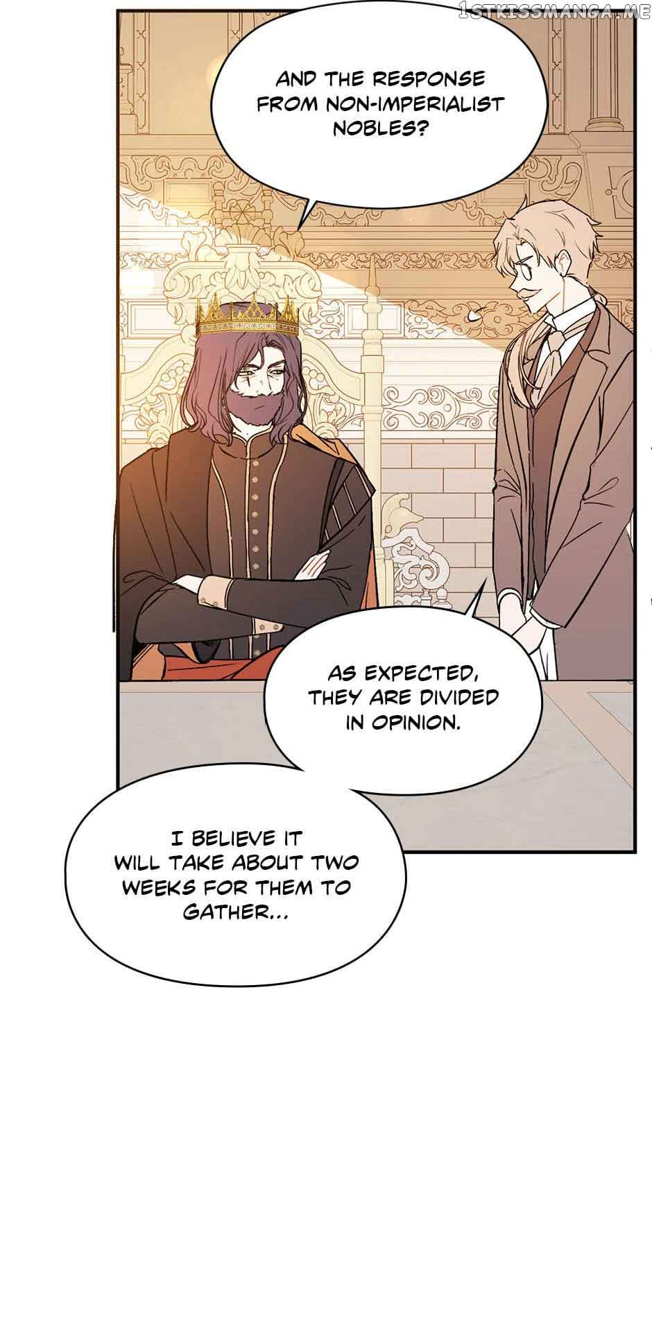 I Didn’t Mean to Seduce the Male Lead Chapter 70 - Page 43