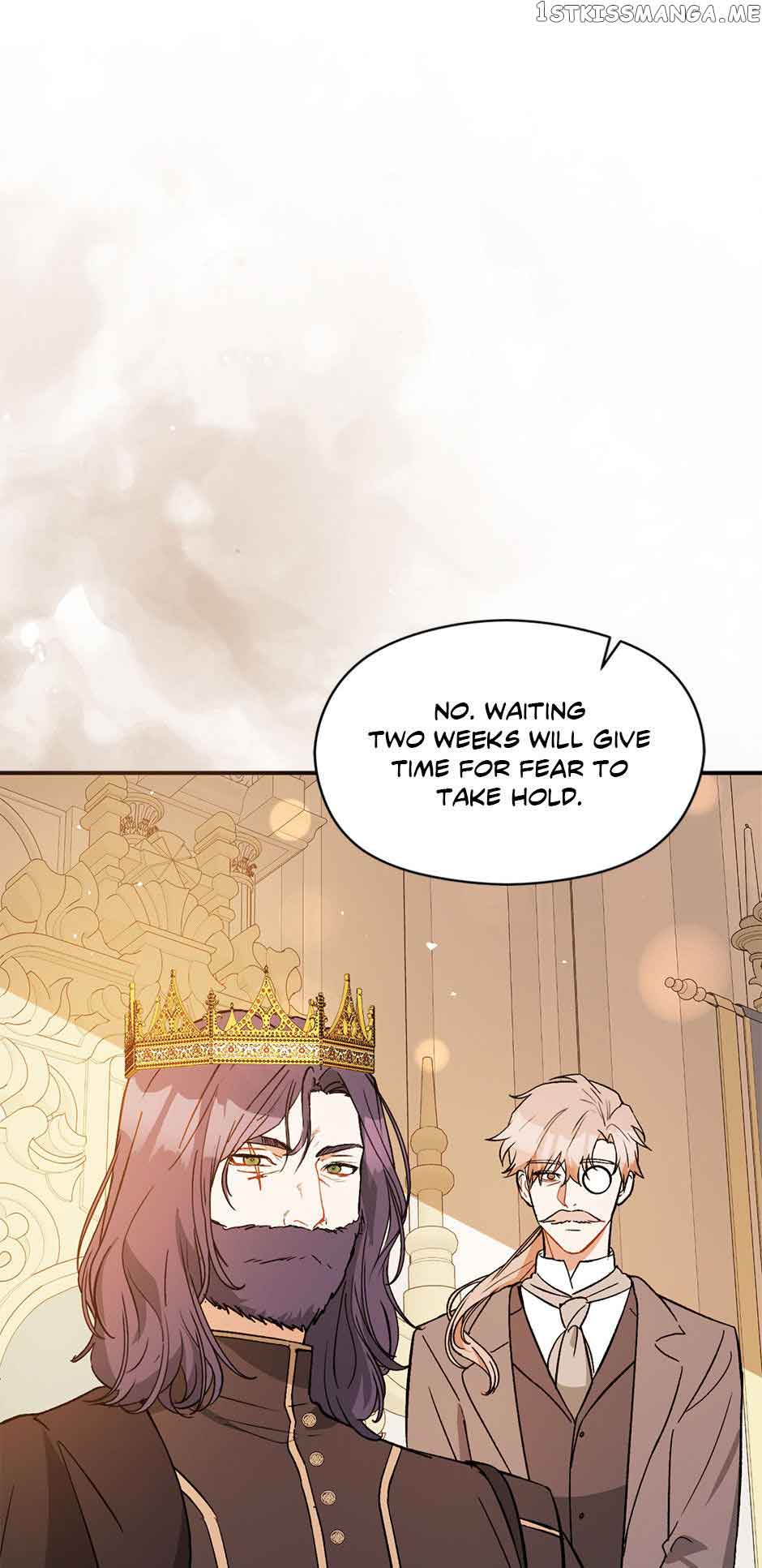 I Didn’t Mean to Seduce the Male Lead Chapter 70 - Page 44