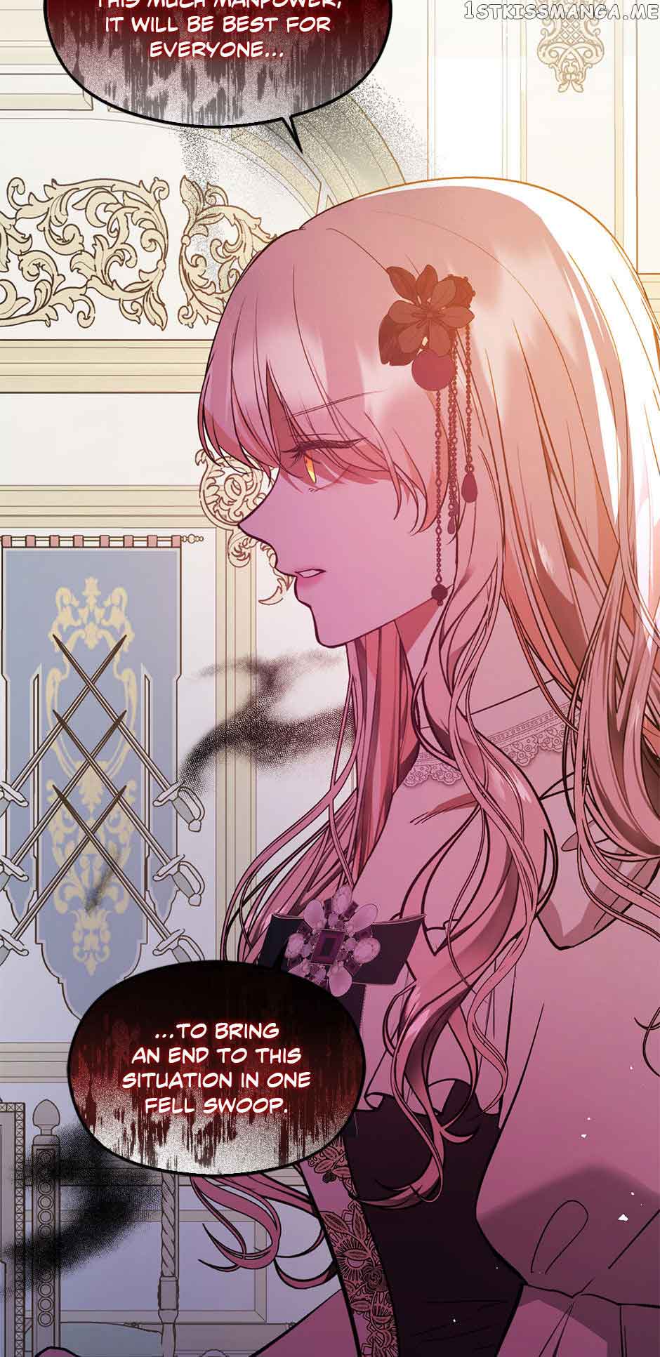 I Didn’t Mean to Seduce the Male Lead Chapter 70 - Page 46