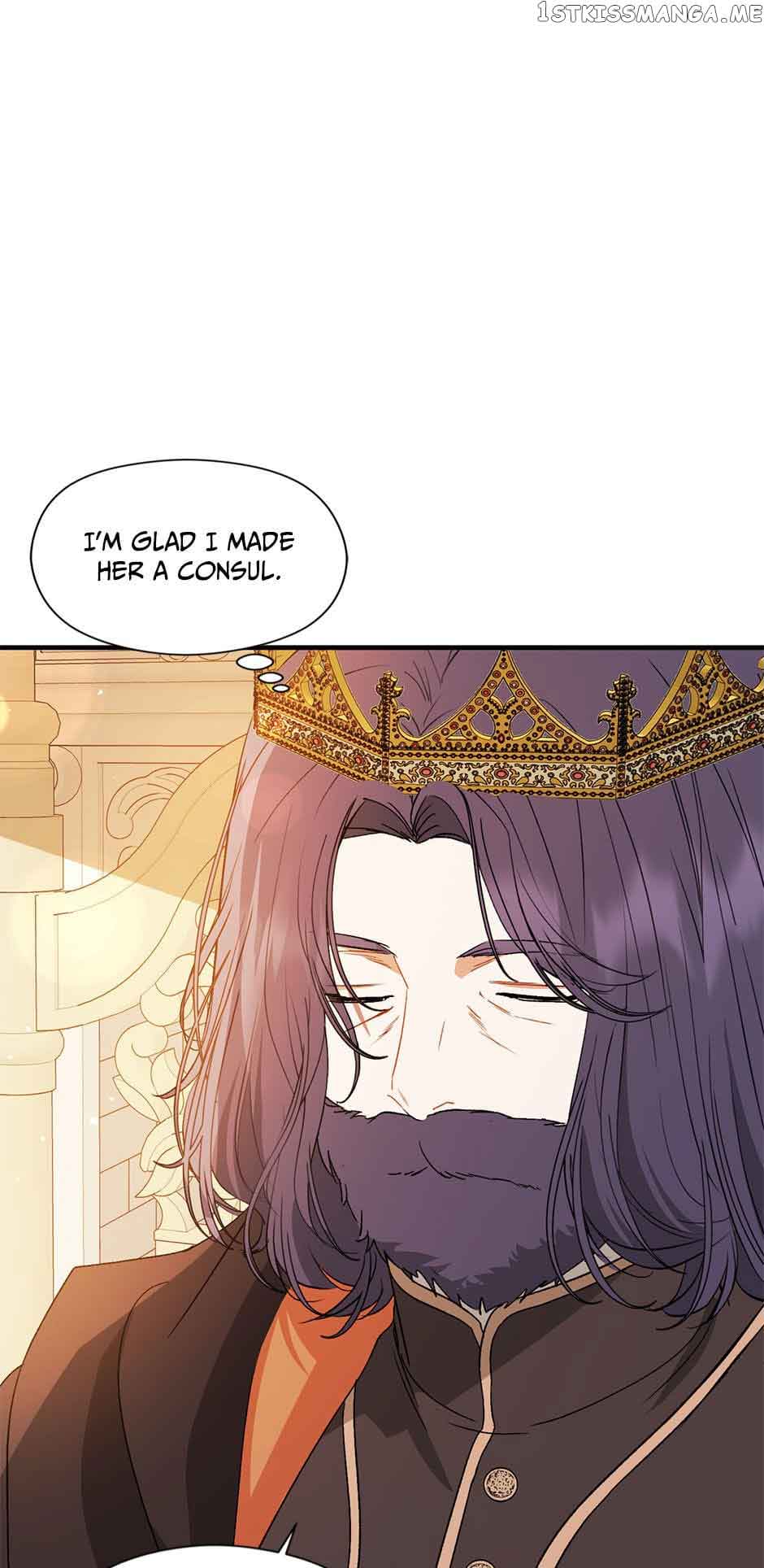 I Didn’t Mean to Seduce the Male Lead Chapter 70 - Page 49