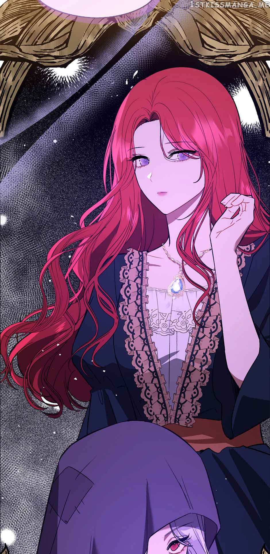 I Didn’t Mean to Seduce the Male Lead Chapter 70 - Page 51