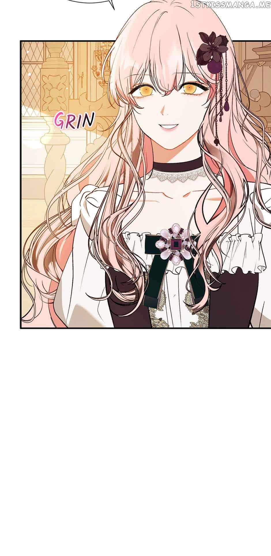 I Didn’t Mean to Seduce the Male Lead Chapter 70 - Page 55