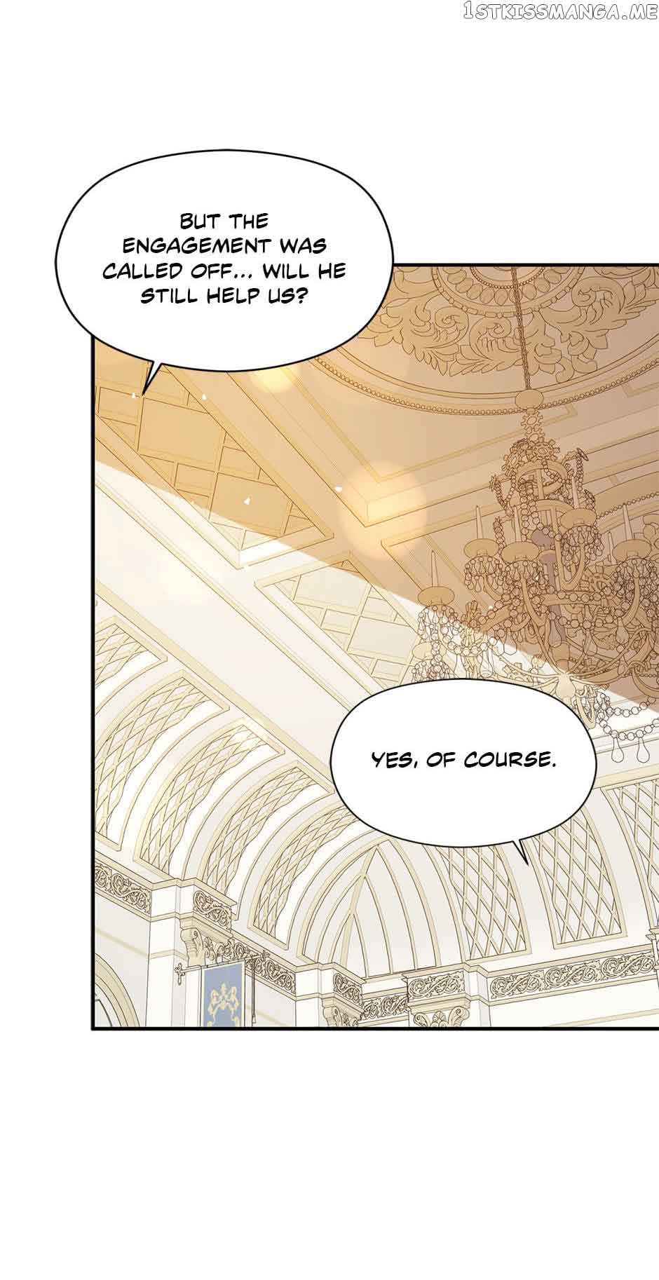 I Didn’t Mean to Seduce the Male Lead Chapter 70 - Page 58