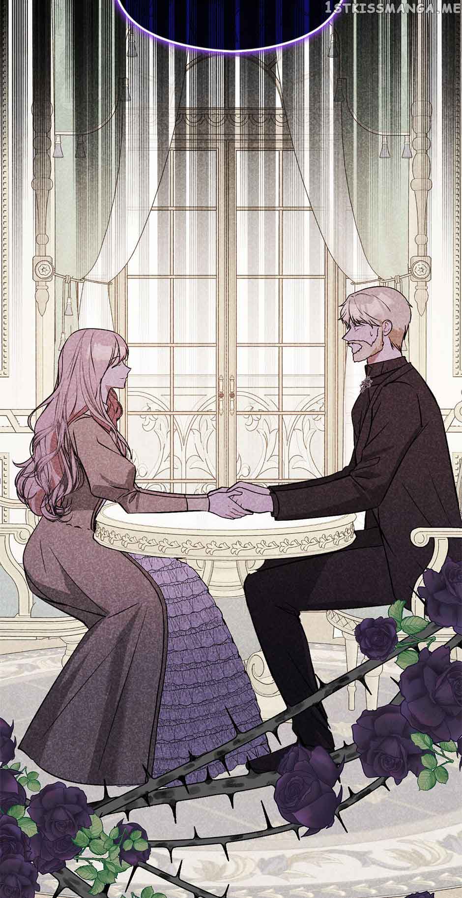 I Didn’t Mean to Seduce the Male Lead Chapter 70 - Page 61