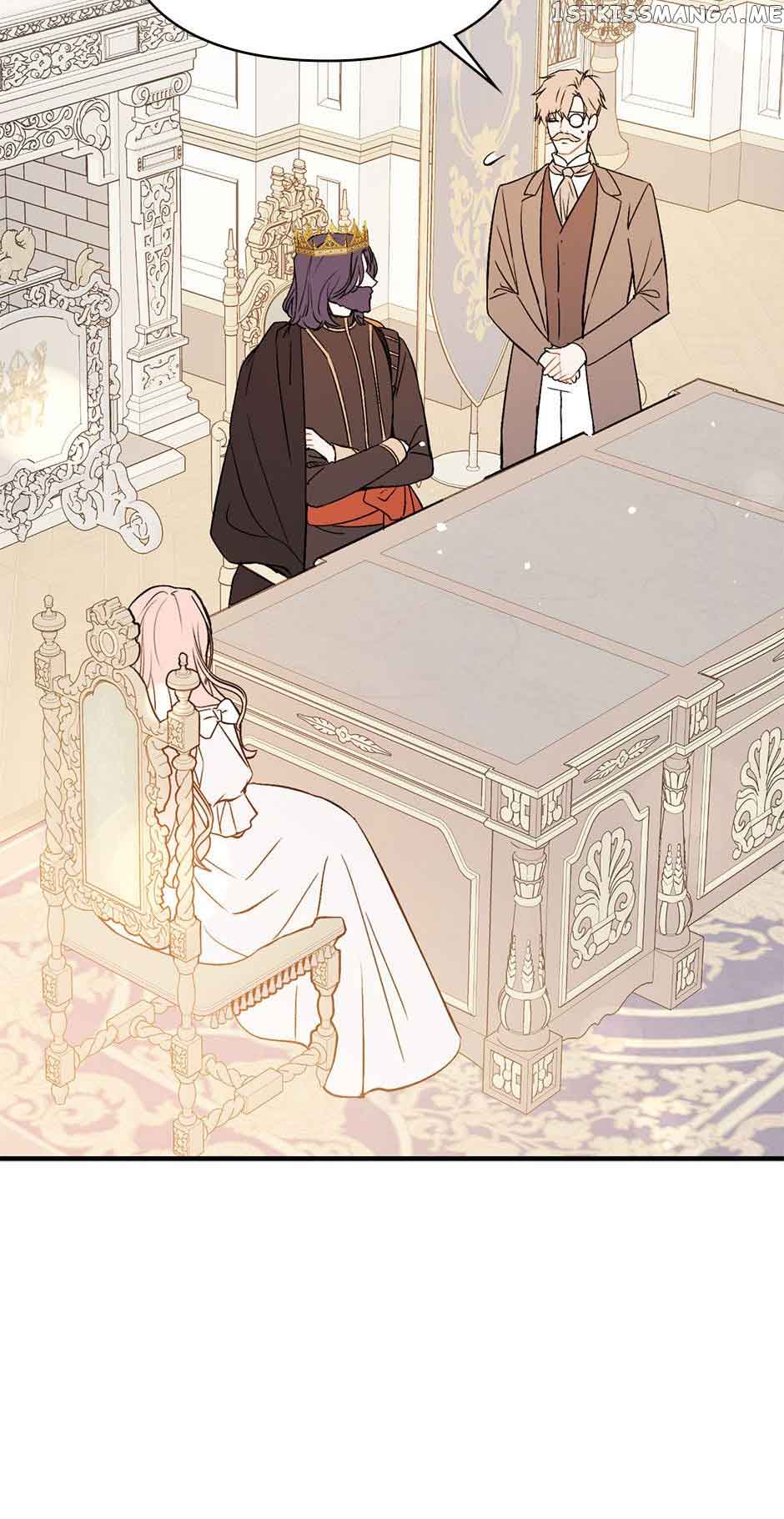 I Didn’t Mean to Seduce the Male Lead Chapter 70 - Page 63