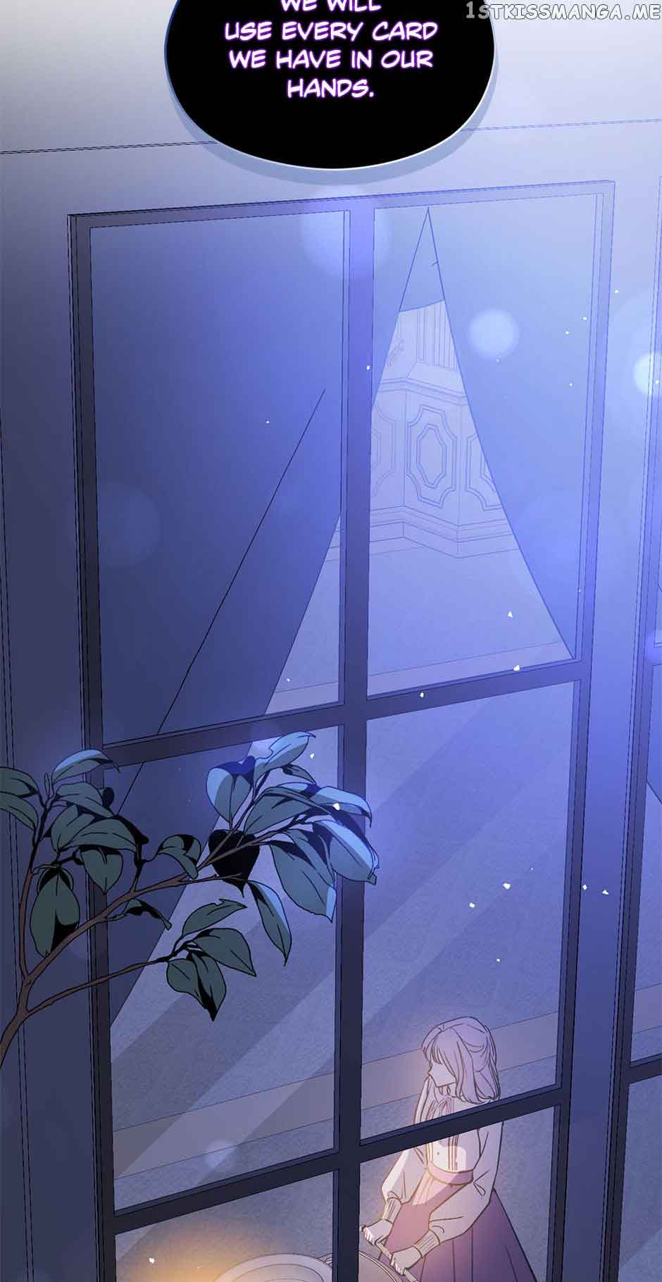 I Didn’t Mean to Seduce the Male Lead Chapter 70 - Page 67