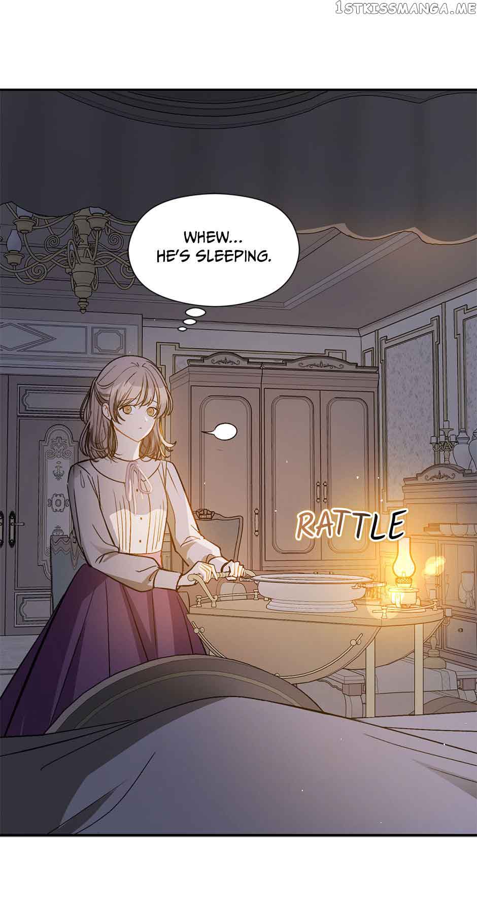 I Didn’t Mean to Seduce the Male Lead Chapter 70 - Page 70