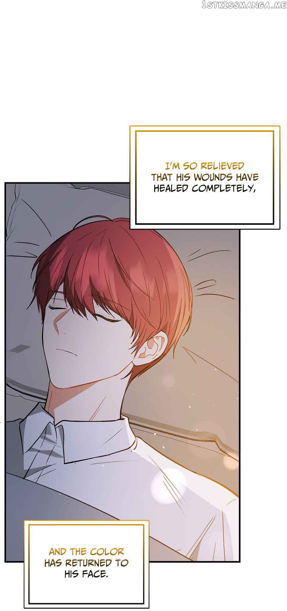 I Didn’t Mean to Seduce the Male Lead Chapter 70 - Page 71