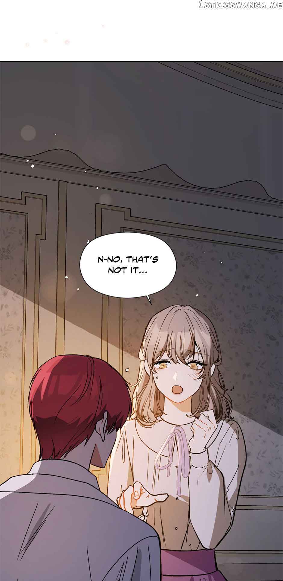 I Didn’t Mean to Seduce the Male Lead Chapter 70 - Page 83