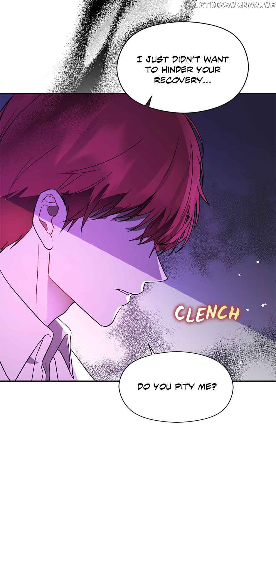 I Didn’t Mean to Seduce the Male Lead Chapter 70 - Page 85