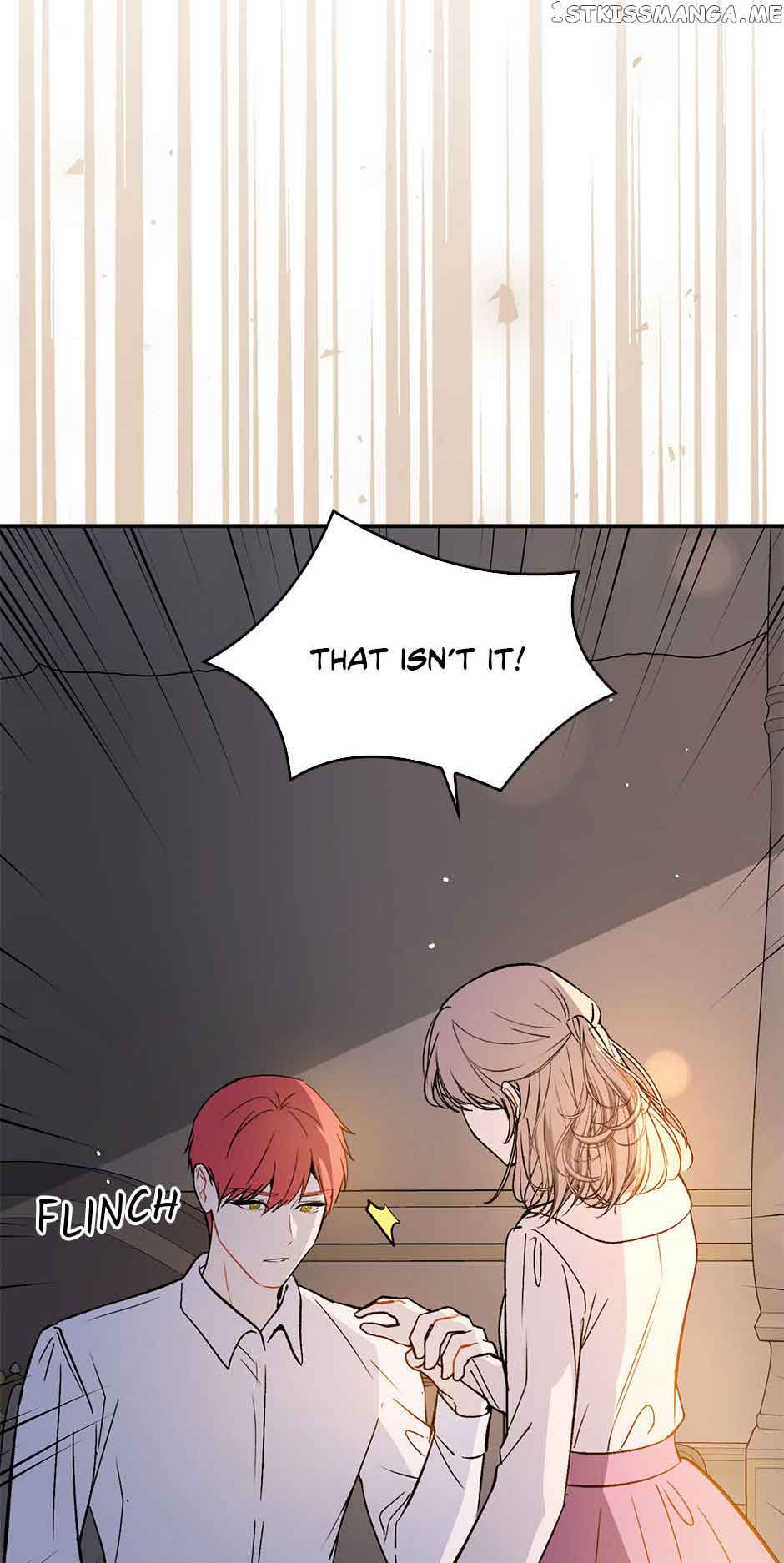 I Didn’t Mean to Seduce the Male Lead Chapter 70 - Page 91