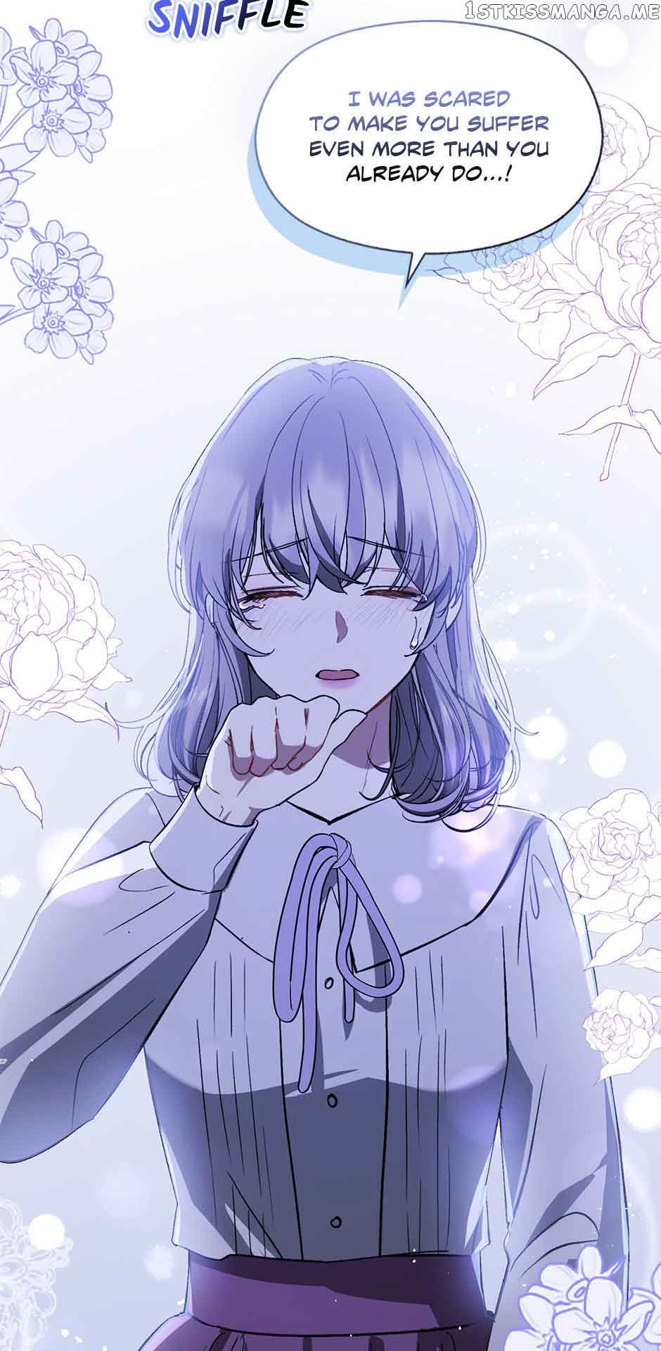 I Didn’t Mean to Seduce the Male Lead Chapter 70 - Page 96