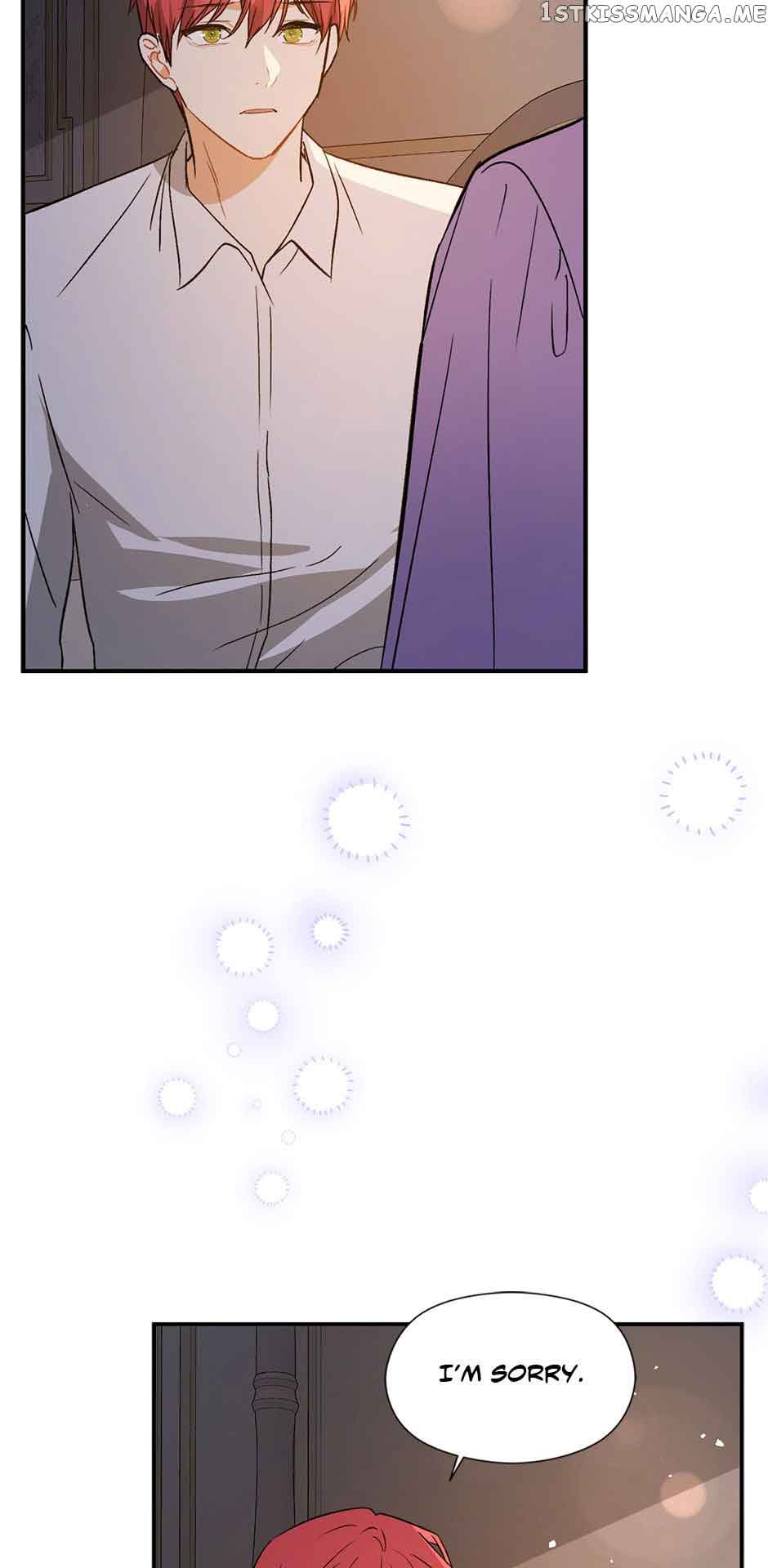 I Didn’t Mean to Seduce the Male Lead Chapter 70 - Page 98