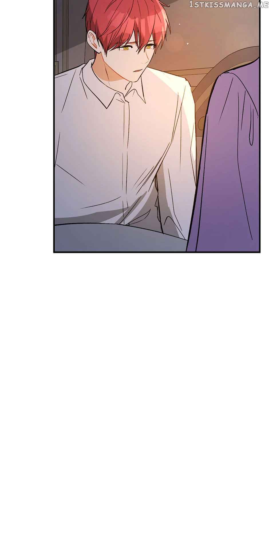 I Didn’t Mean to Seduce the Male Lead Chapter 70 - Page 99