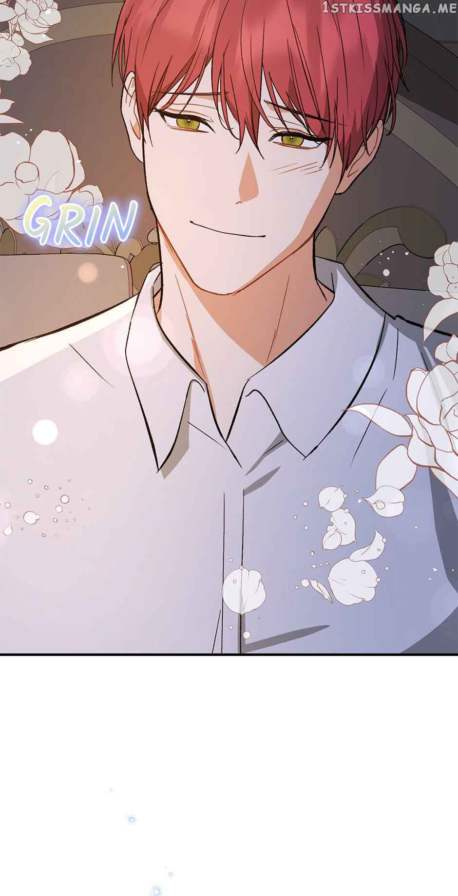 I Didn’t Mean to Seduce the Male Lead Chapter 70 - Page 105