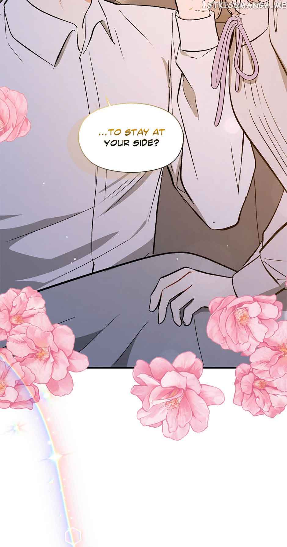 I Didn’t Mean to Seduce the Male Lead Chapter 70 - Page 111