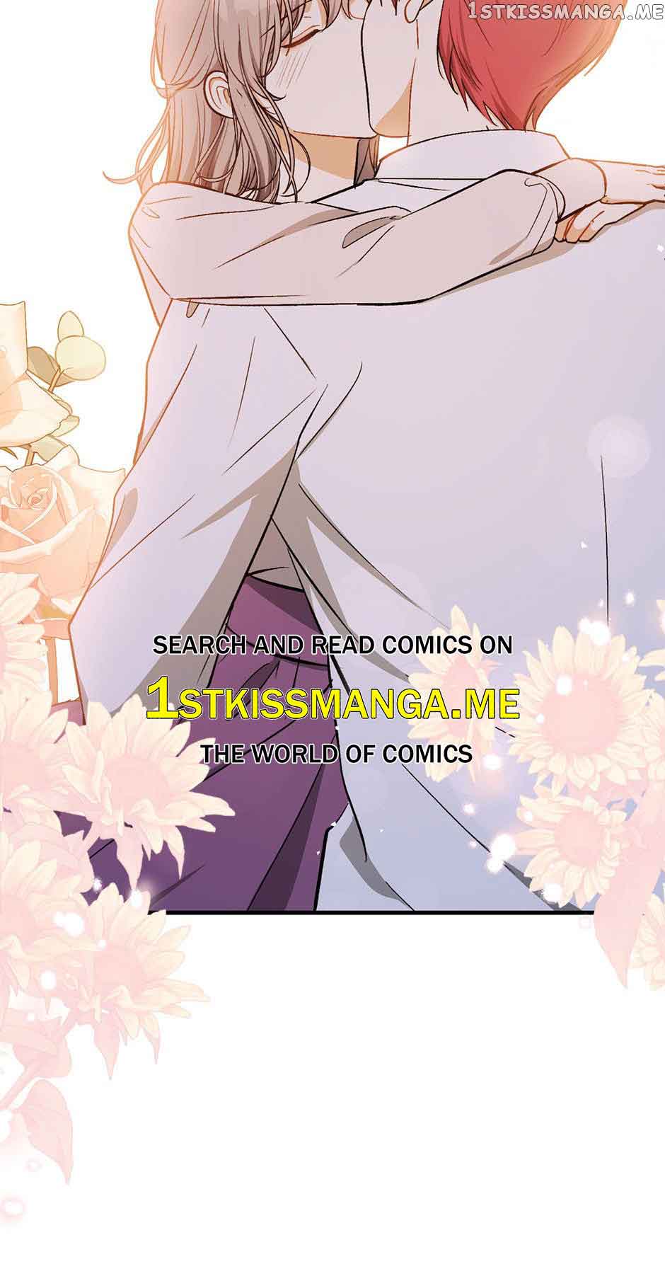 I Didn’t Mean to Seduce the Male Lead Chapter 70 - Page 115